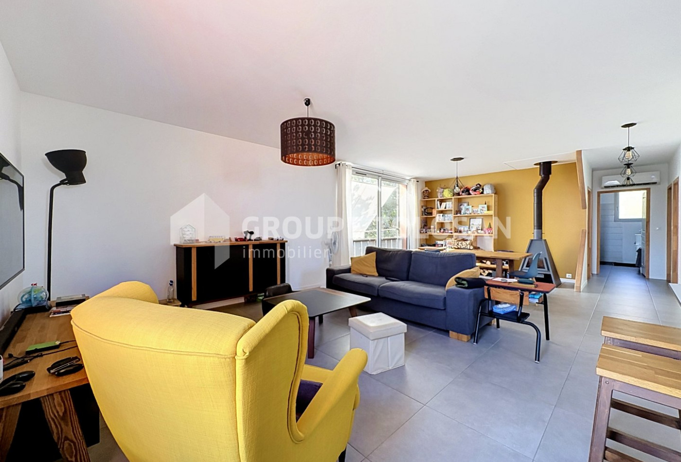 vente Maison Caraman - Photo 1
