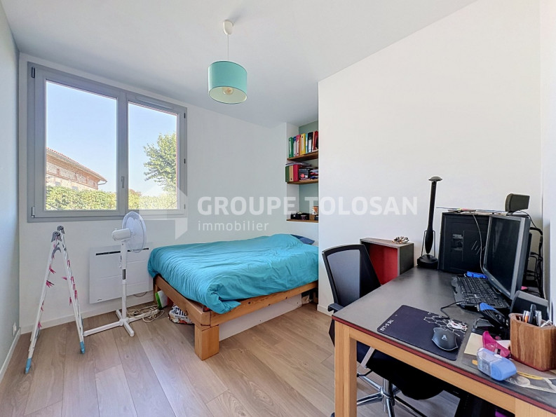 vente Maison Caraman - Photo 7