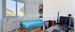 vente Maison Caraman