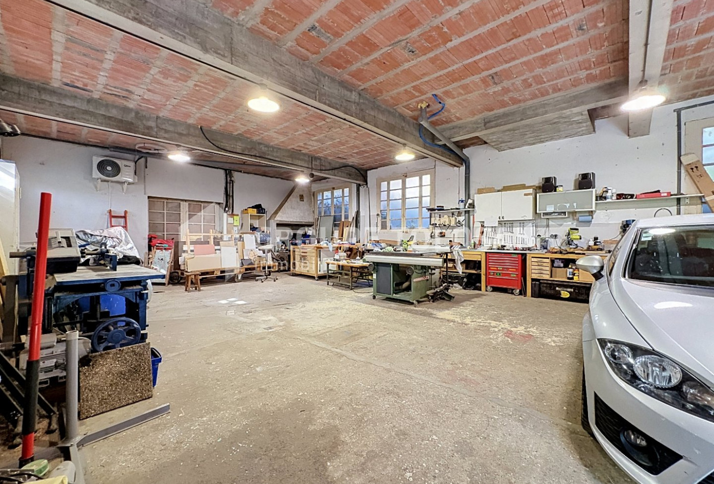 vente Maison Caraman - Photo 9