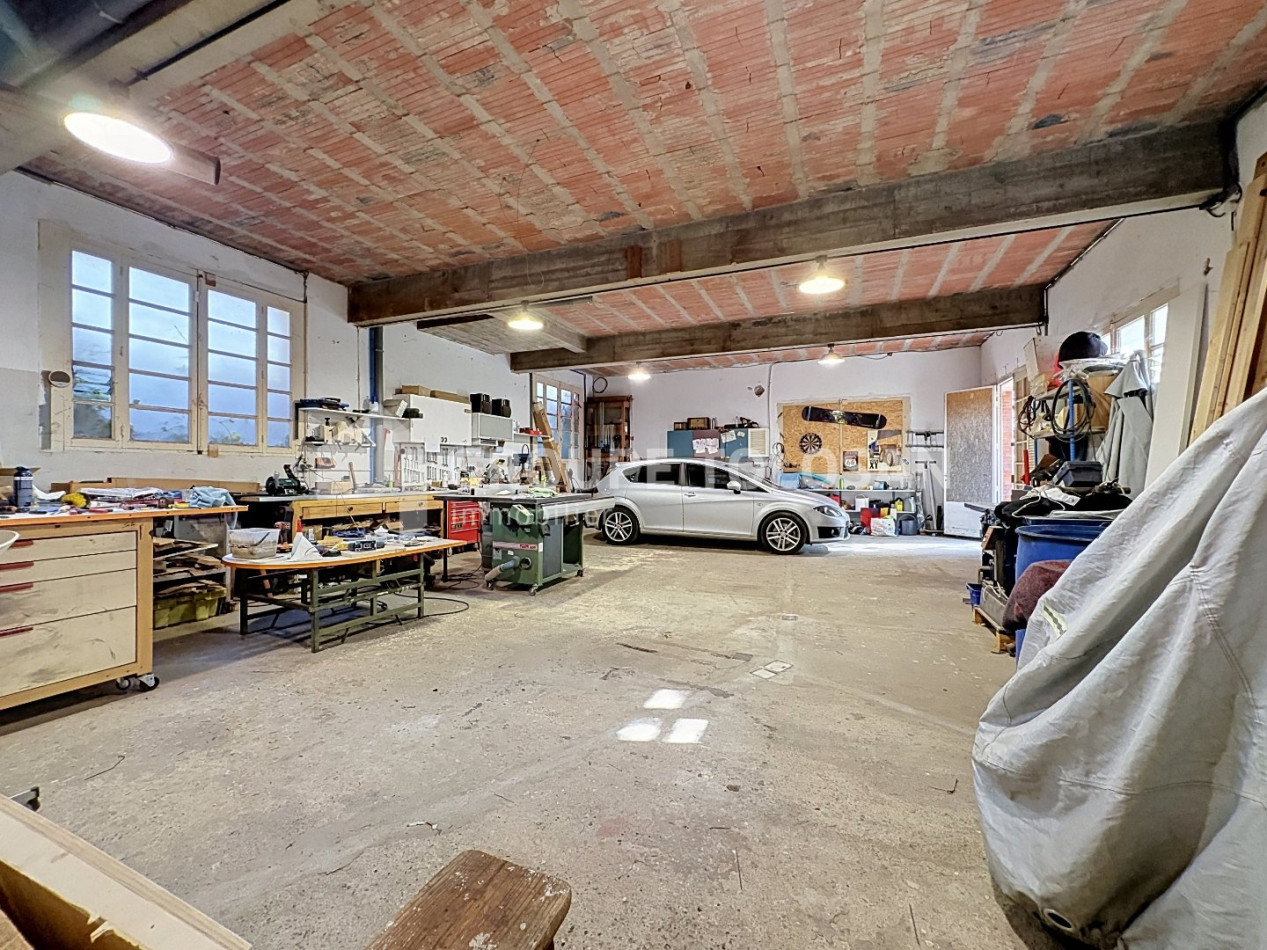 vente Maison Caraman - Photo 11
