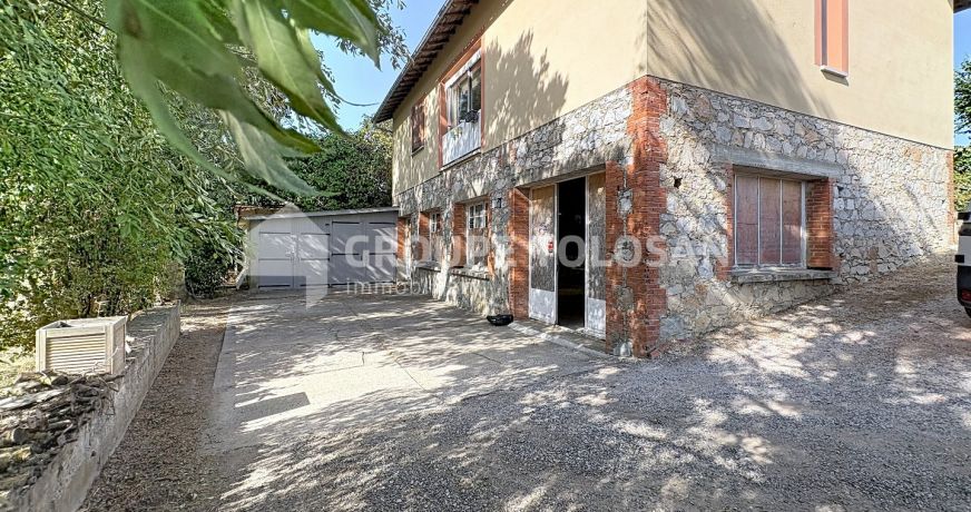 vente Maison Caraman