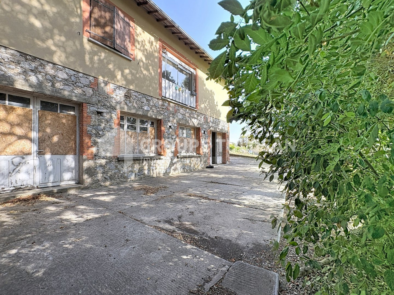 vente Maison Caraman - Photo 12