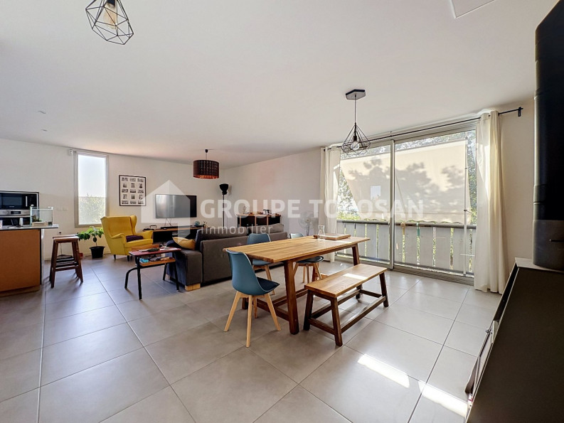 vente Maison Caraman - Photo 3