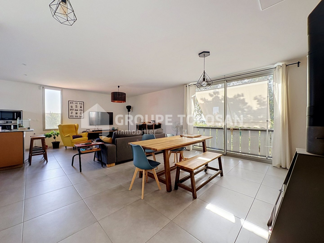vente Maison Caraman - Photo 3