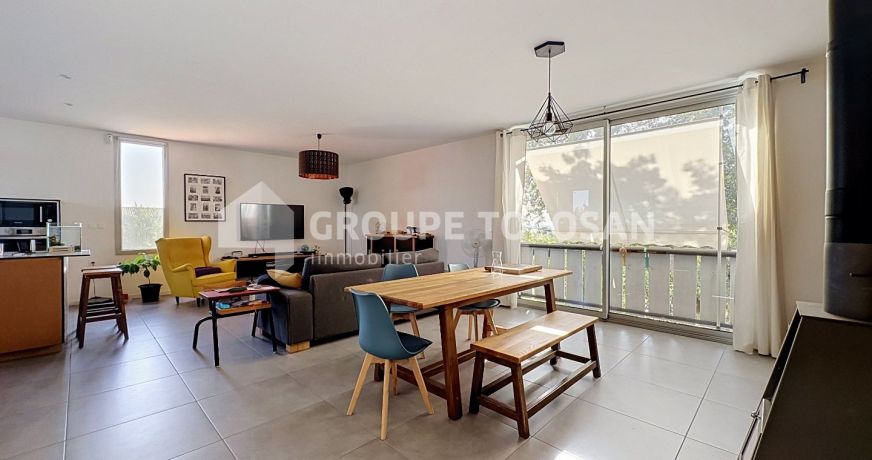 vente Maison Caraman