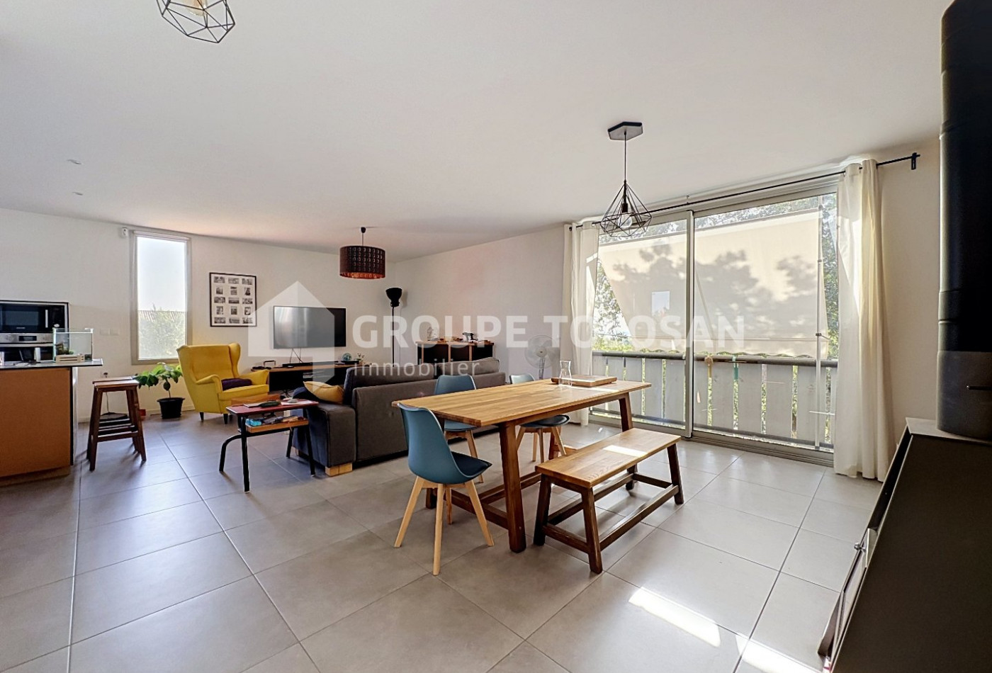 vente Maison Caraman - Photo 2