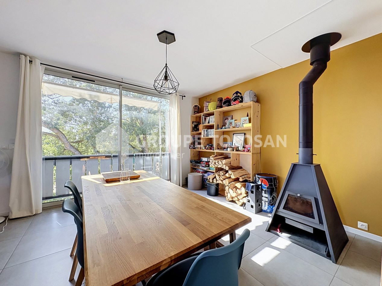 vente Maison Caraman - Photo 4