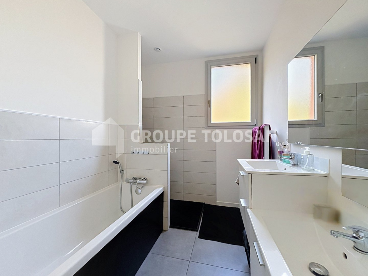 vente Maison Caraman - Photo 9