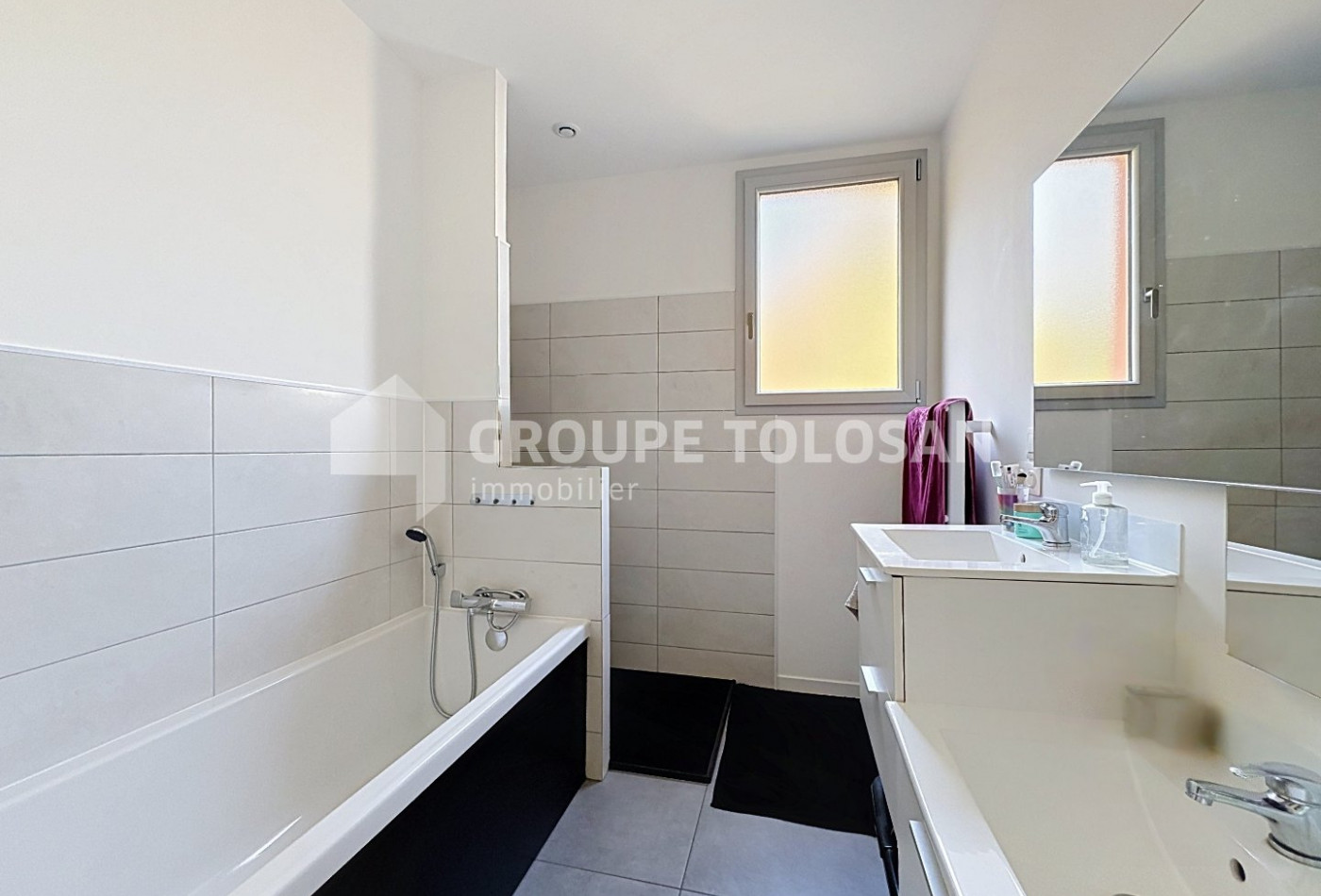 vente Maison Caraman - Photo 8