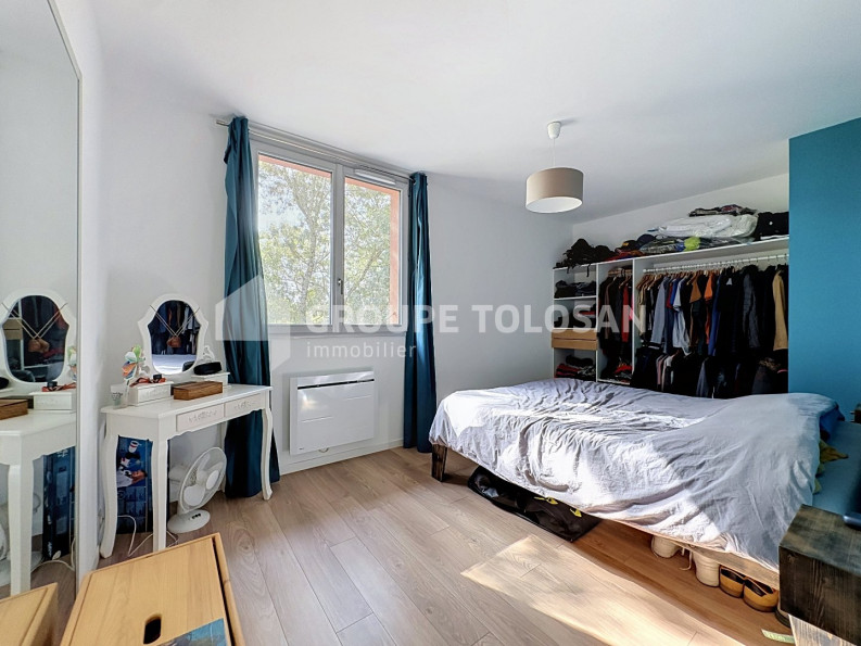 vente Maison Caraman - Photo 6