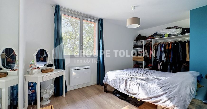 vente Maison Caraman