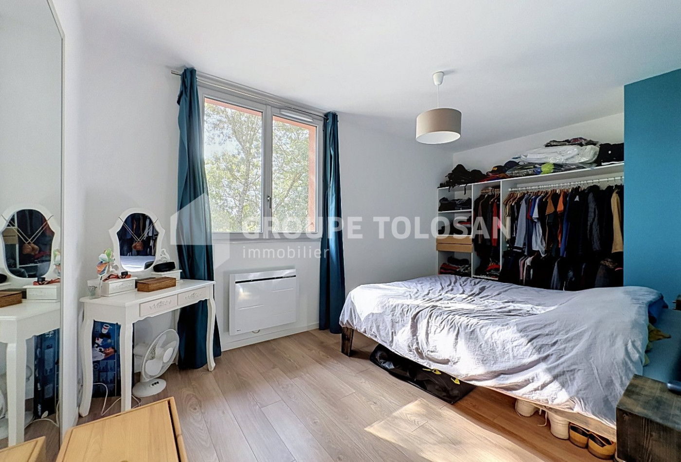 vente Maison Caraman - Photo 5