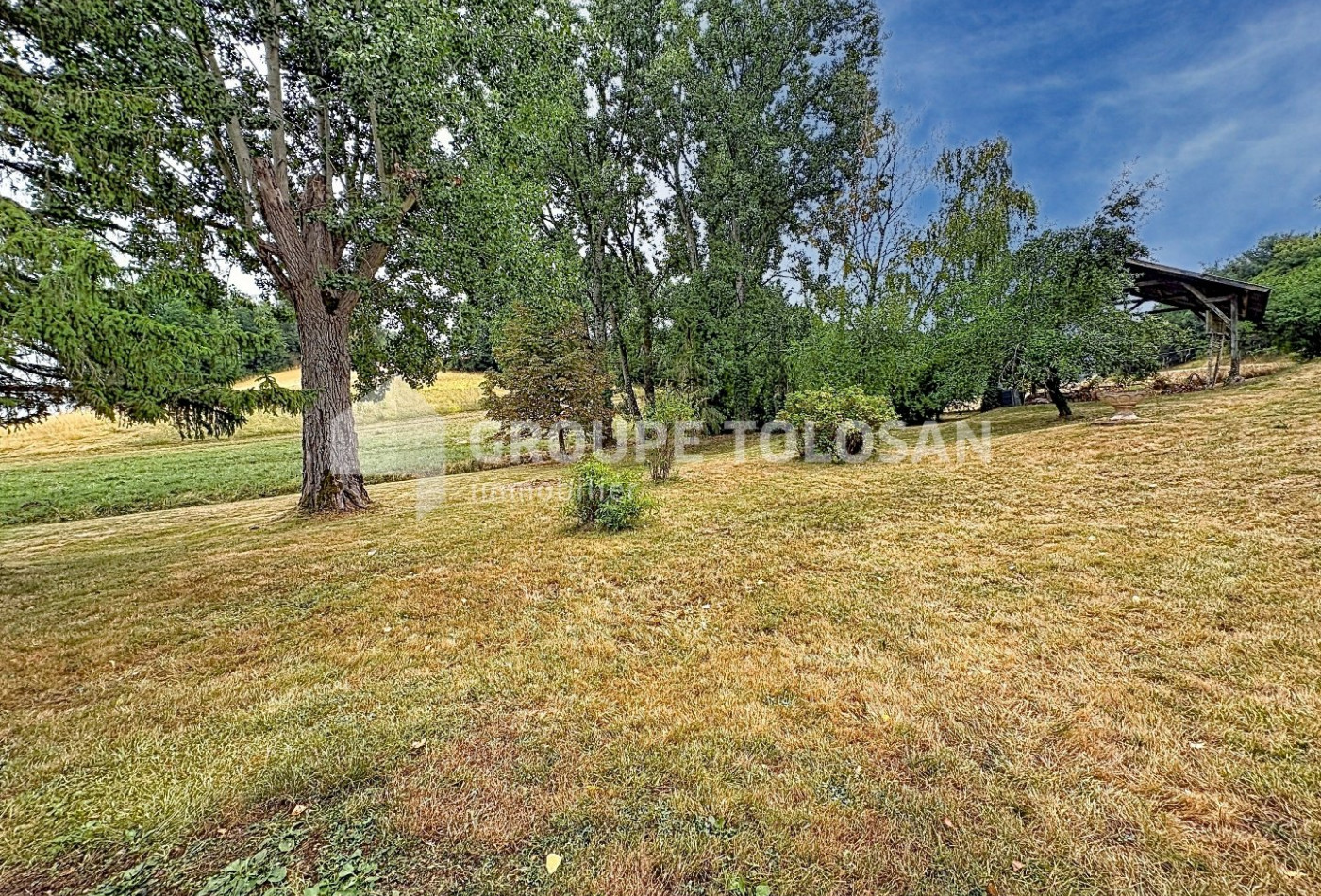 vente Corps de ferme Caraman - Photo 3