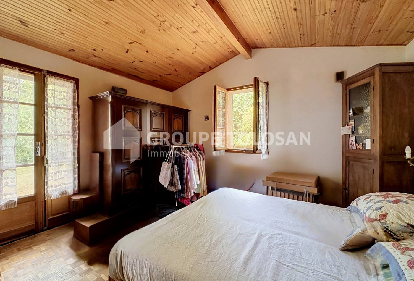 vente Corps de ferme Caraman - Photo 8