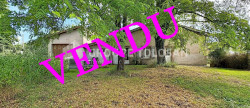 vente Maison Caraman