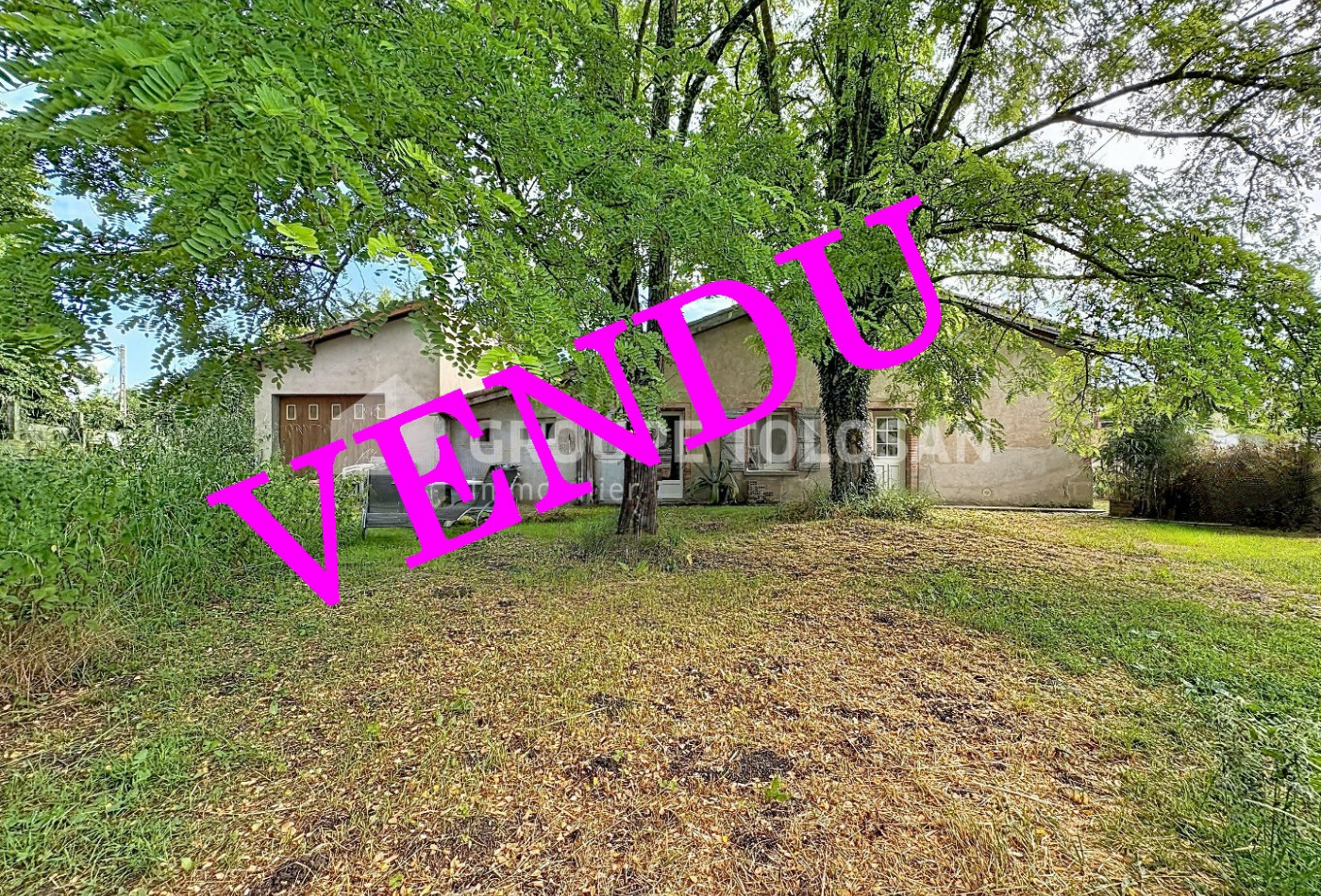 vente Maison Caraman - Photo 1