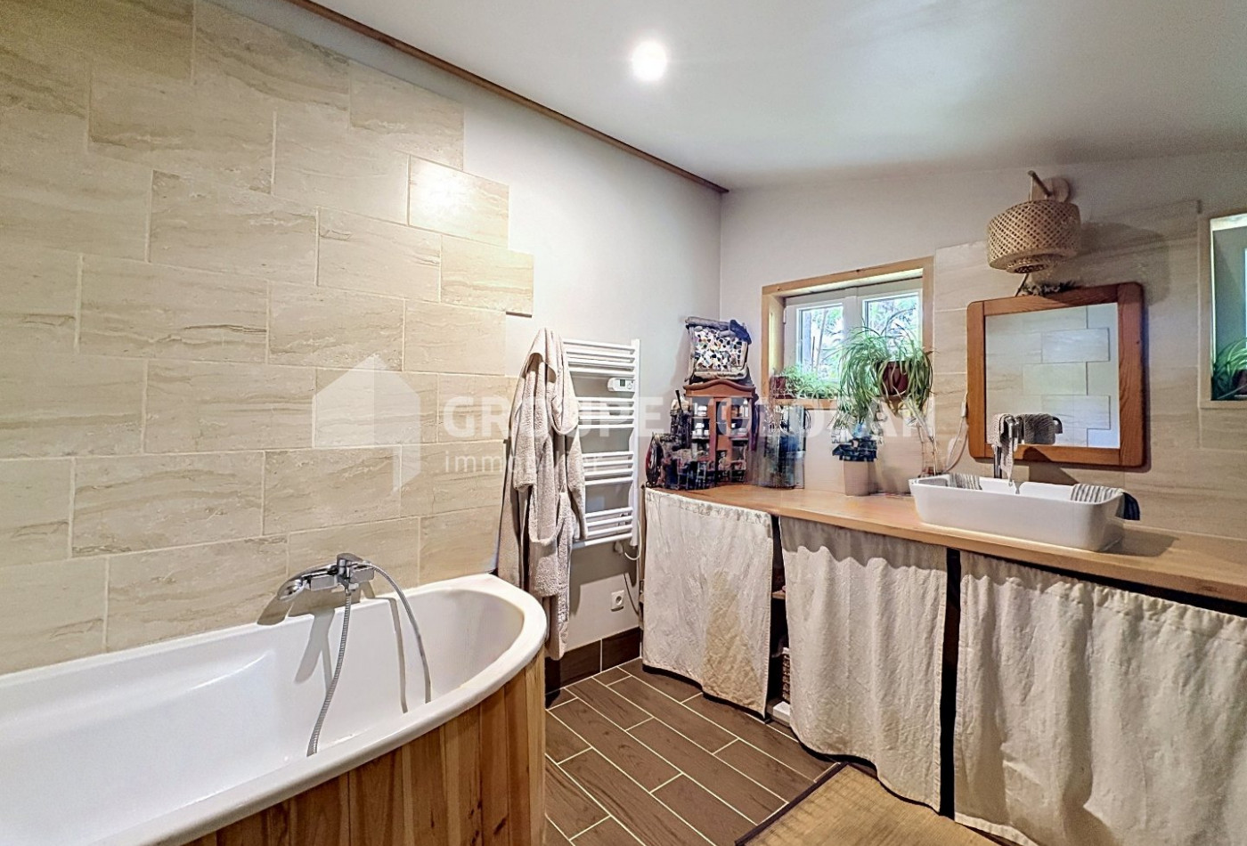 vente Maison Caraman - Photo 3