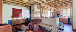 vente Maison Caraman