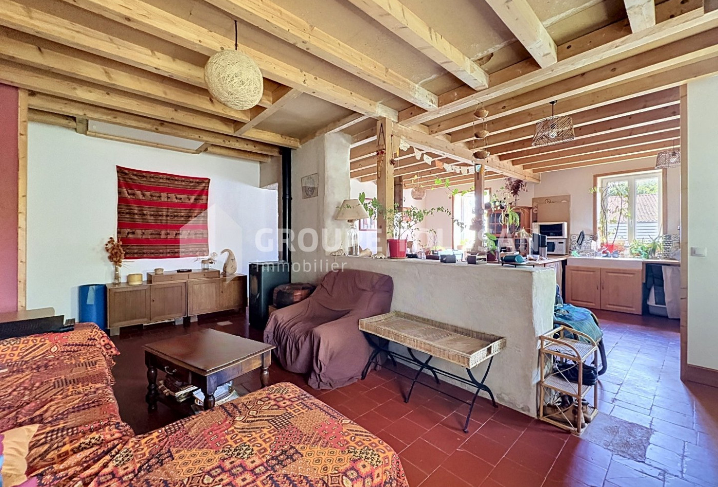 vente Maison Caraman - Photo 2