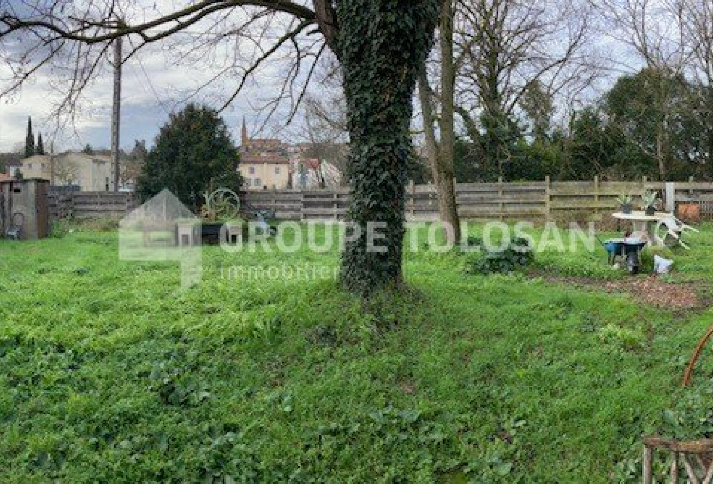 vente Maison Caraman - Photo 5
