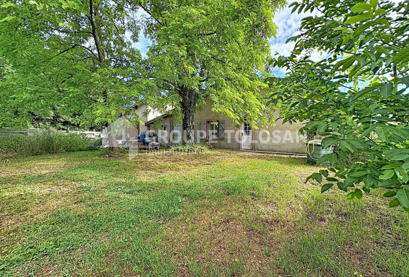 vente Maison Caraman - Photo 4