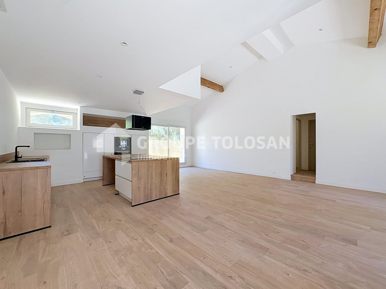 vente Longere Lanta - Photo 3