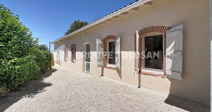 vente Longere Lanta