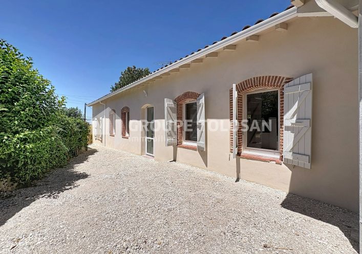 vente Longere Lanta