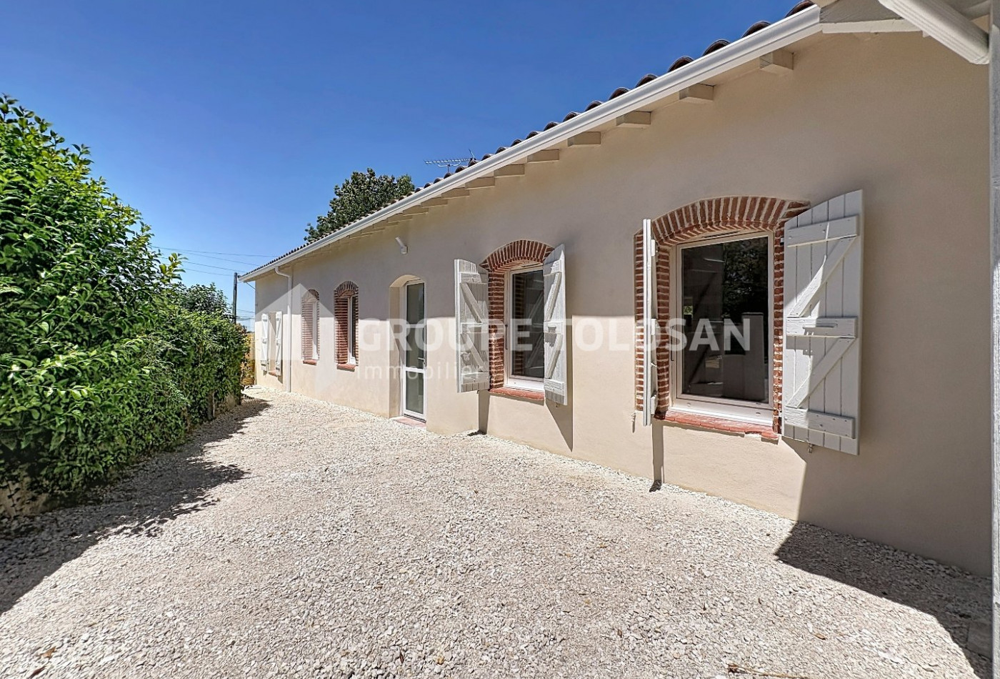 vente Longere Lanta - Photo 1