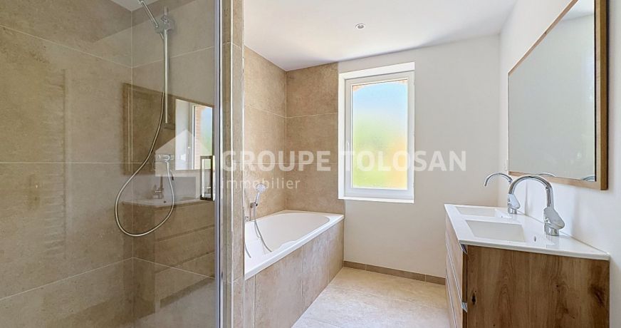 vente Longere Lanta