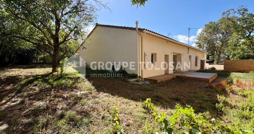 vente Longere Lanta