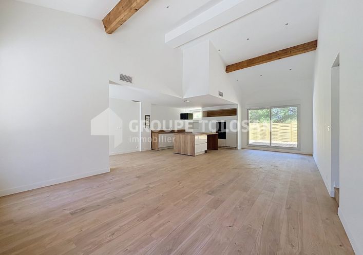vente Longere Labastide Beauvoir