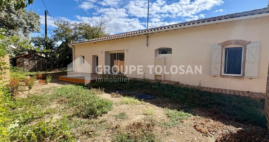 vente Longere Lanta