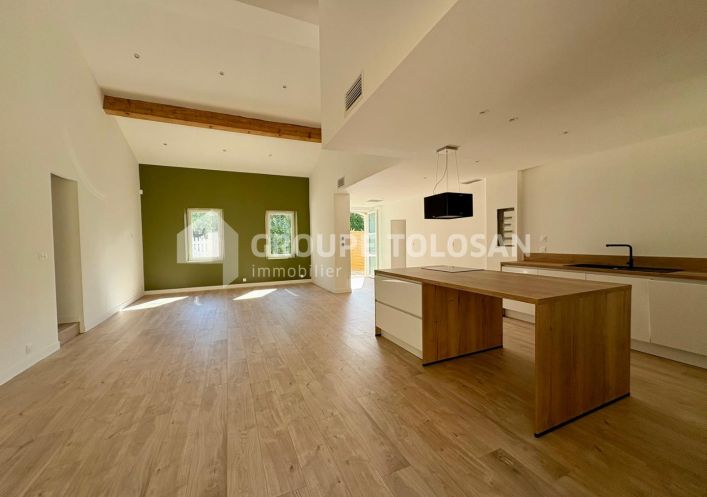vente Longere Labastide Beauvoir