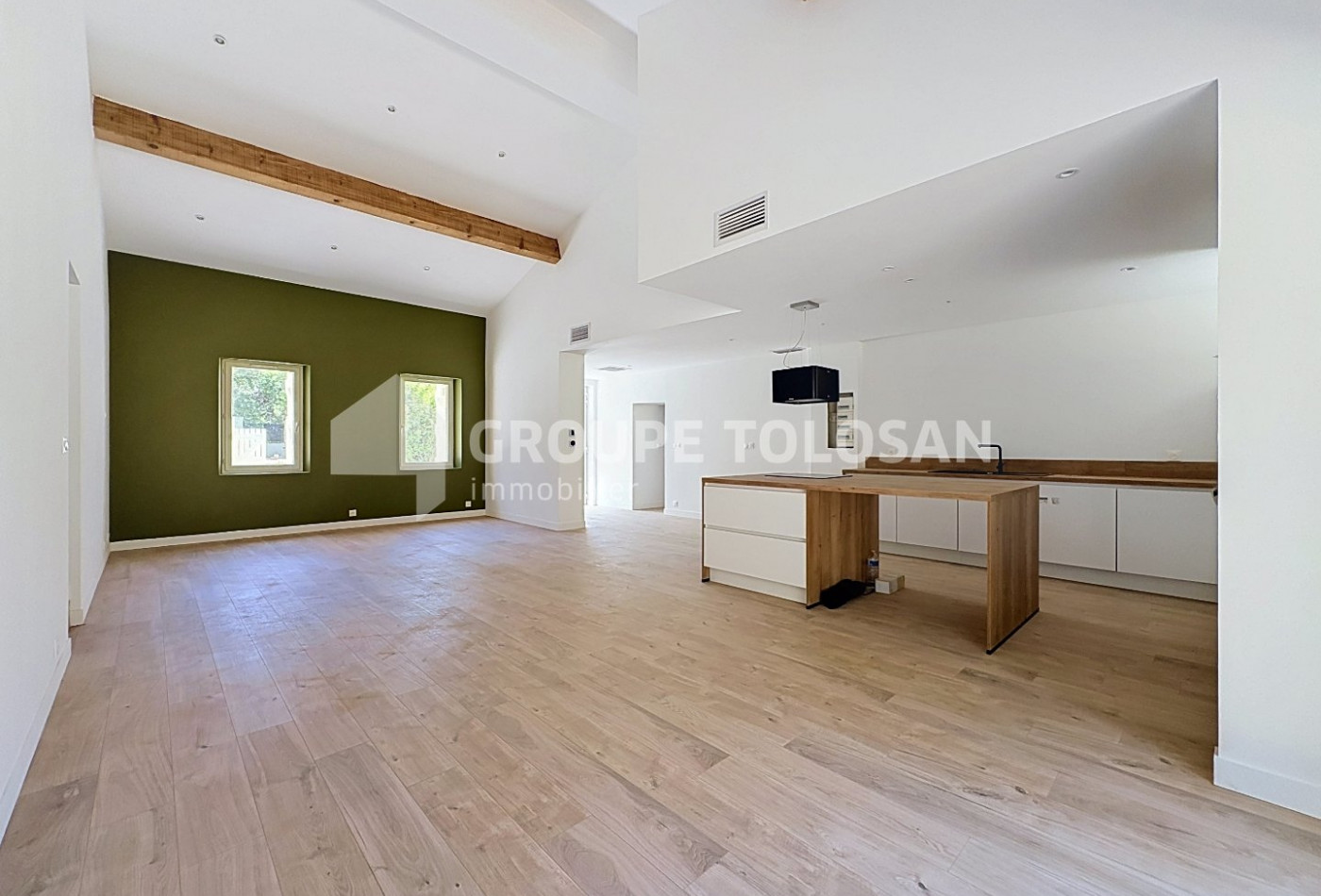 vente Longere Lanta - Photo 6
