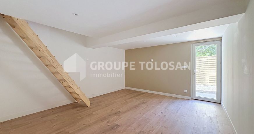 vente Longere Lanta