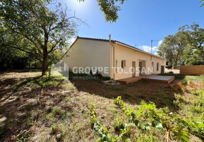 vente Longere Labastide Beauvoir