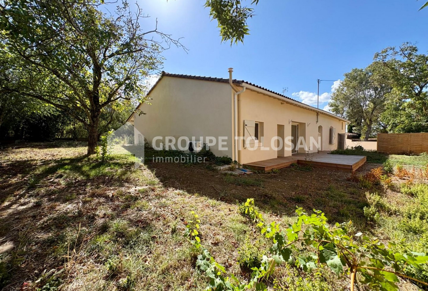 vente Longere Sainte Foy D'aigrefeuille - Photo 1