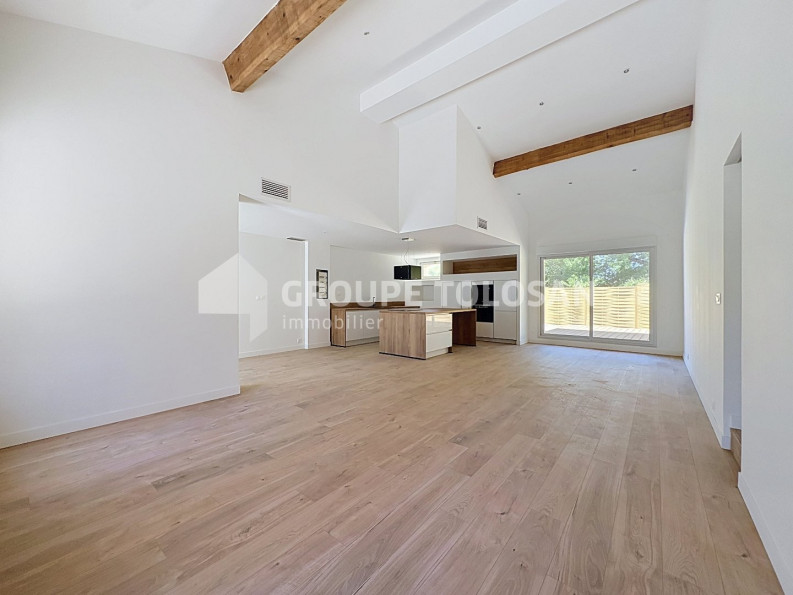 vente Longere Labastide Beauvoir - Photo 4
