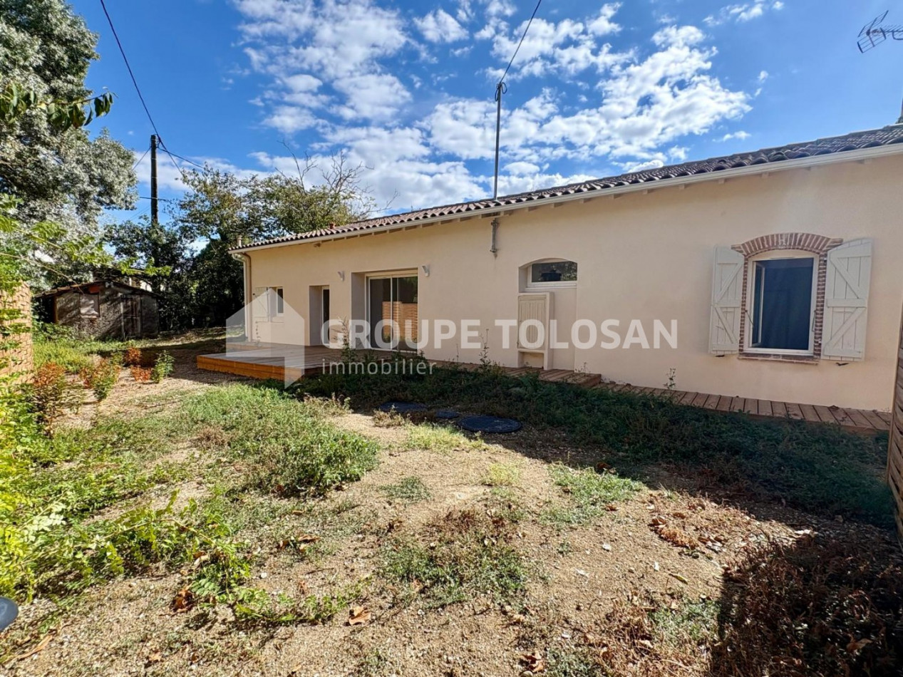 vente Longere Sainte Foy D'aigrefeuille - Photo 2