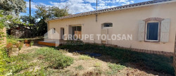 vente Longere Sainte Foy D'aigrefeuille