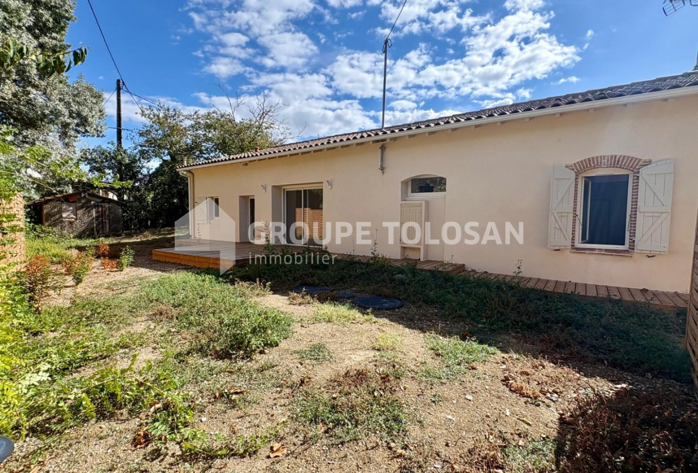 vente Longere Sainte Foy D'aigrefeuille - Photo 2