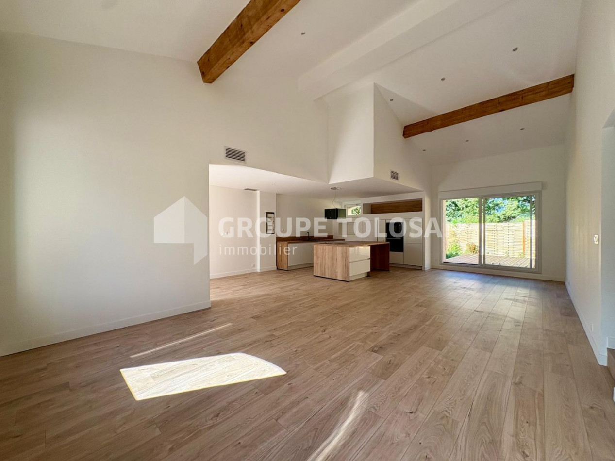 vente Longere Sainte Foy D'aigrefeuille - Photo 6