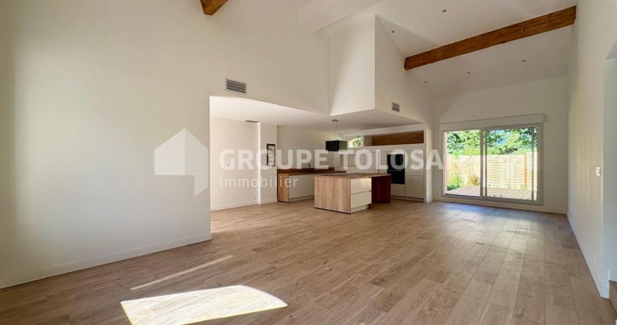 vente Longere Sainte Foy D'aigrefeuille