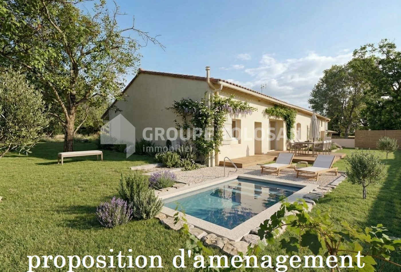 vente Longere Lanta - Photo 3