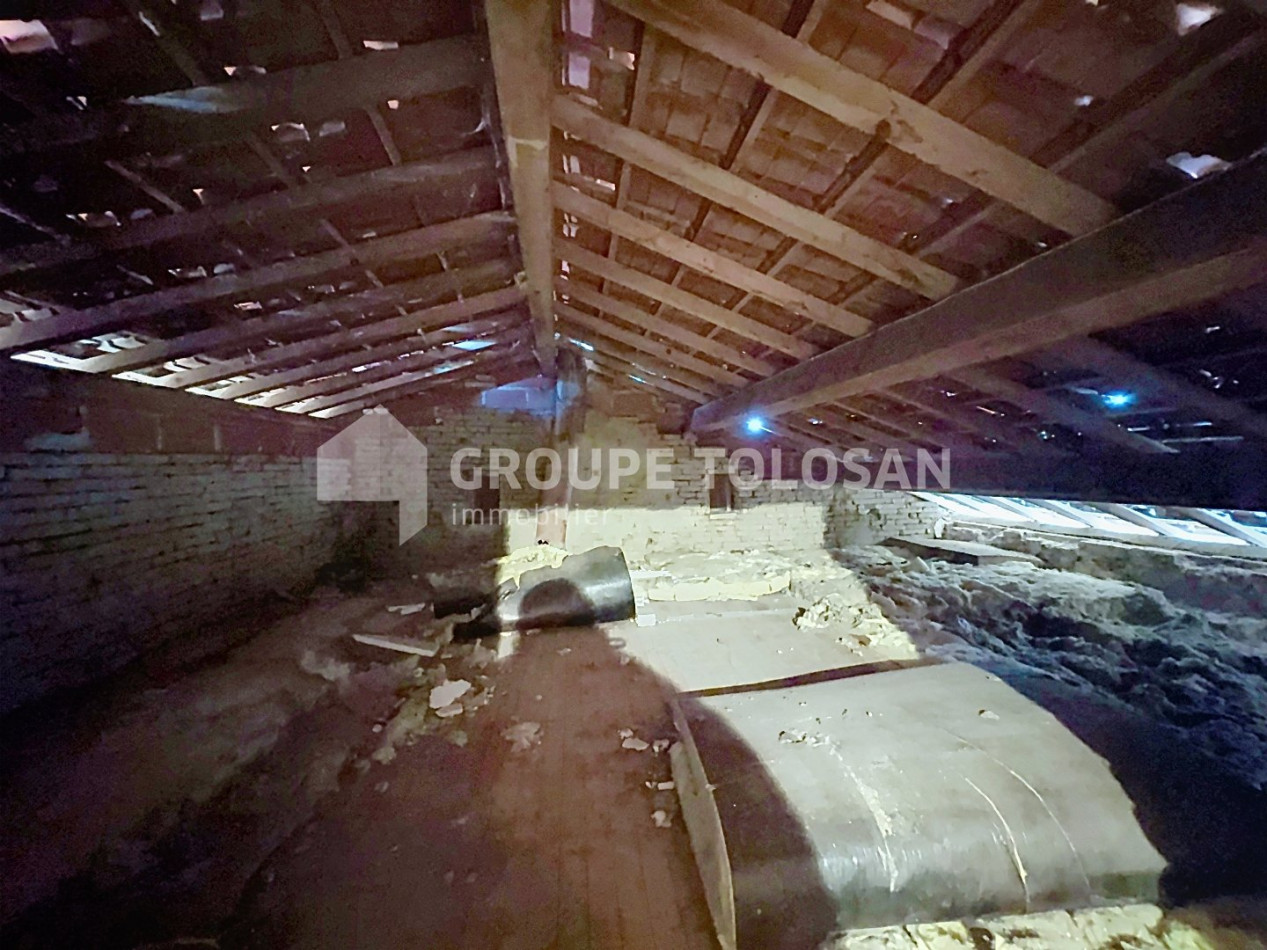 vente Maison Lanta - Photo 9