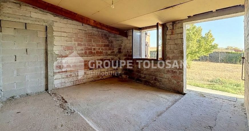 vente Maison Lanta