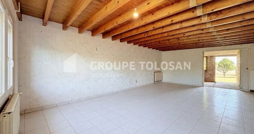 vente Maison Lanta