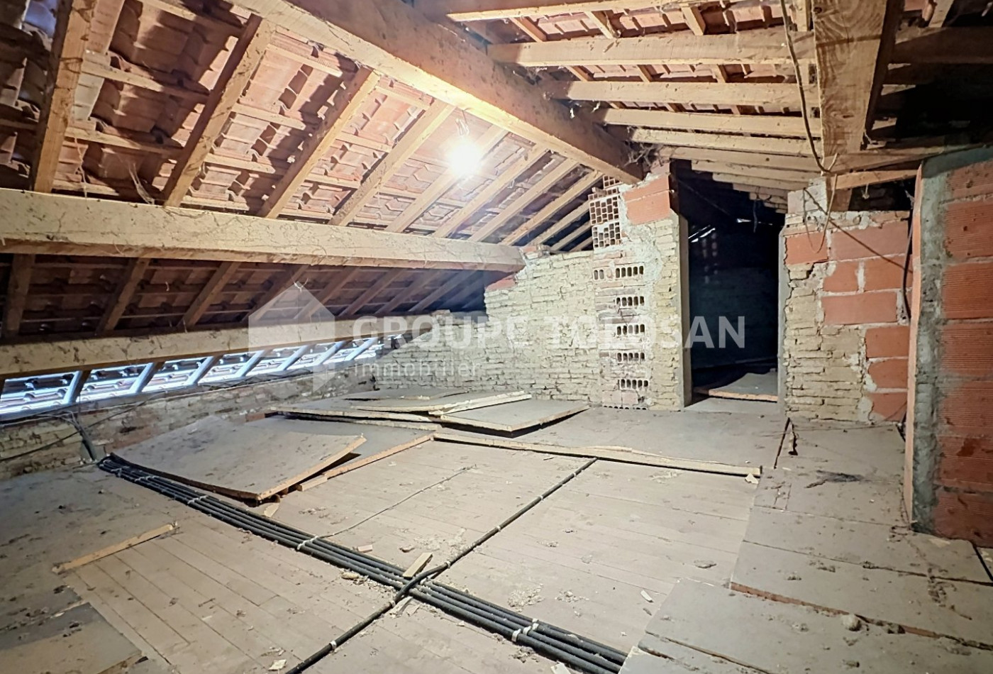 vente Maison Lanta - Photo 7